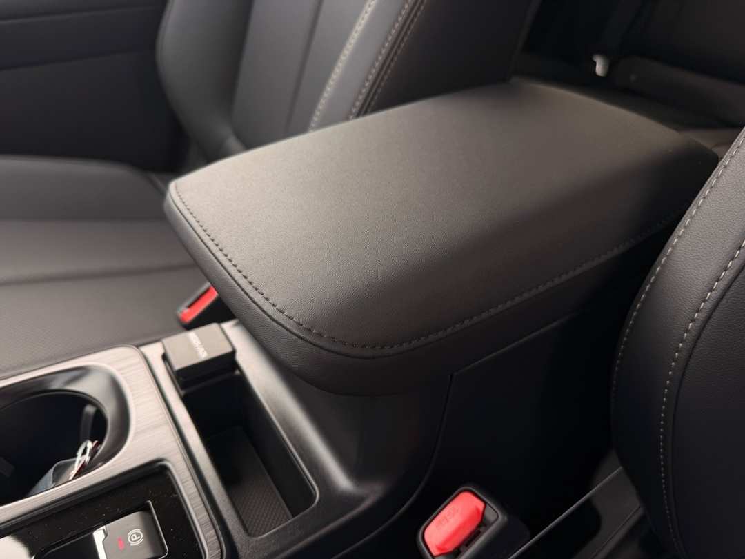 2026 Subaru Outback Limited - Image 37