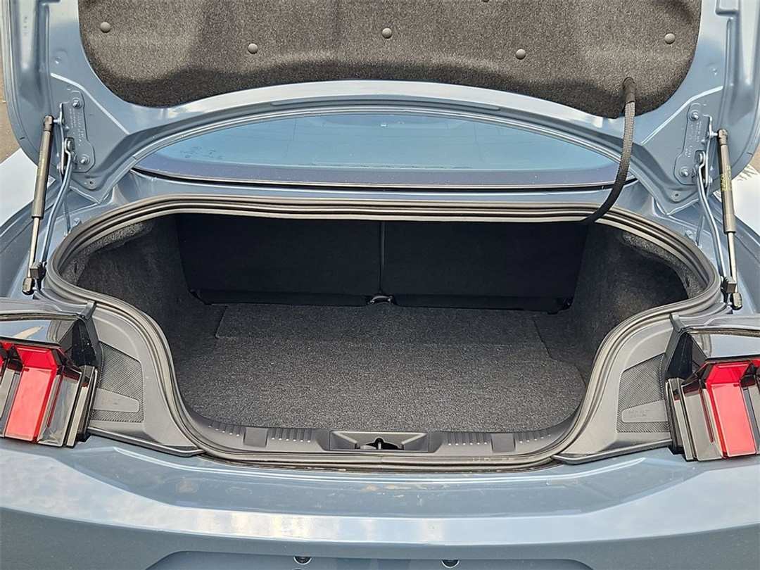 2025 Ford Mustang GT Premium - Image 25