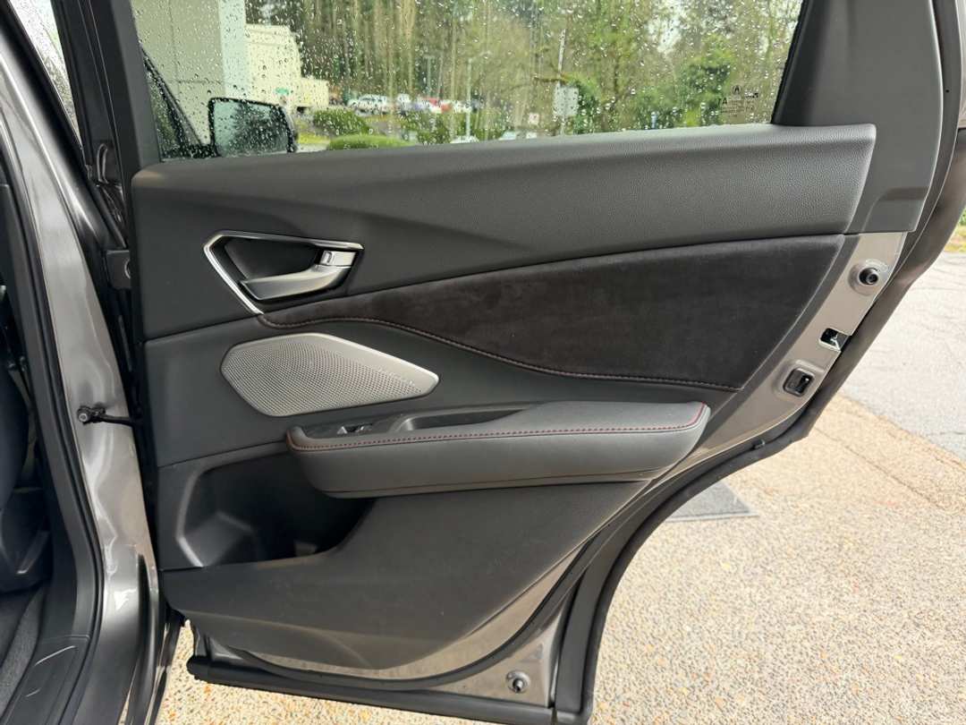 2026 Acura RDX ASpec Advance Package - Image 30