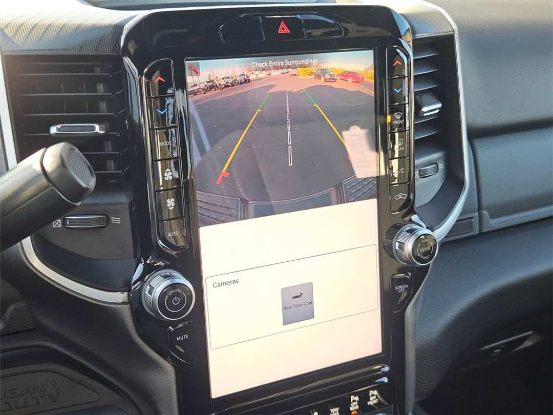 2026 Ram 2500 Big Horn - Image 19