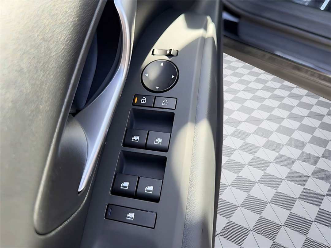 2026 Hyundai Tucson SEL - Image 13