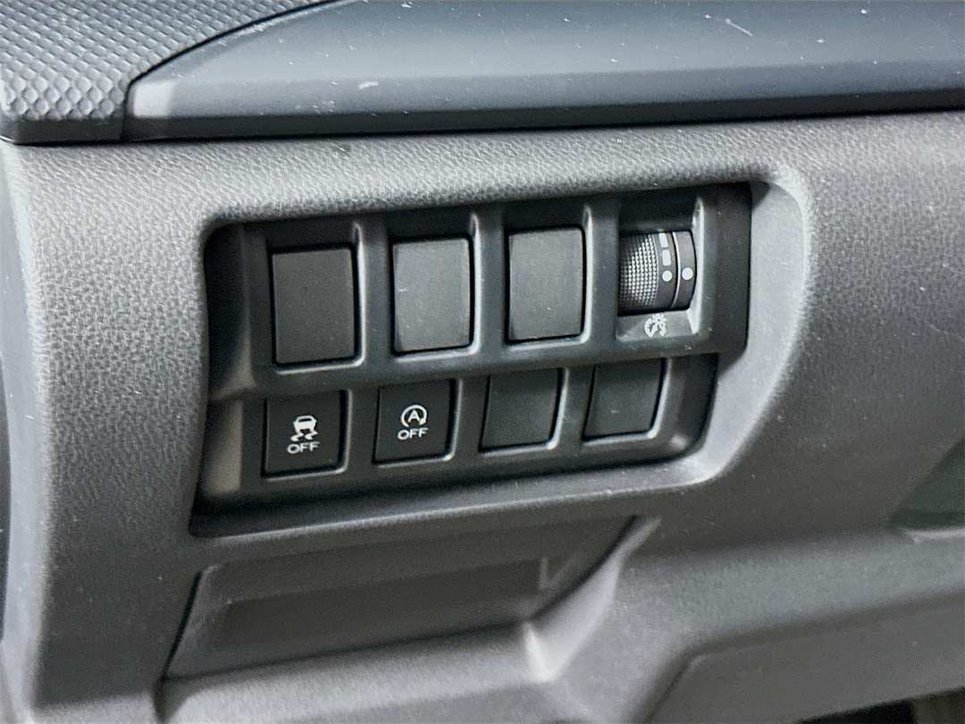 2020 Subaru Forester Base - Image 10