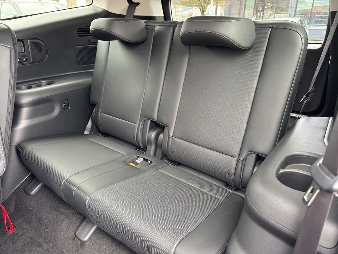 2026 Hyundai Ioniq 9 Performance Calligraphy - Image 46