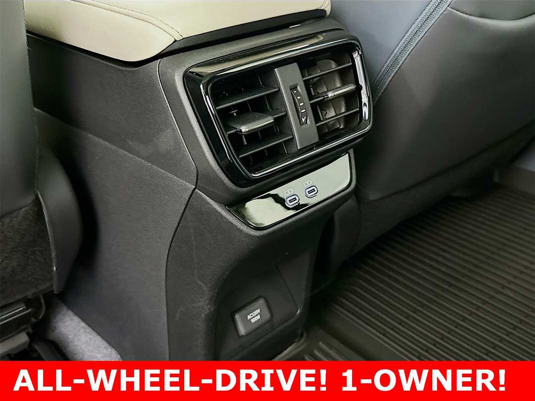 2023 Lexus Rz 450e Premium - Image 24