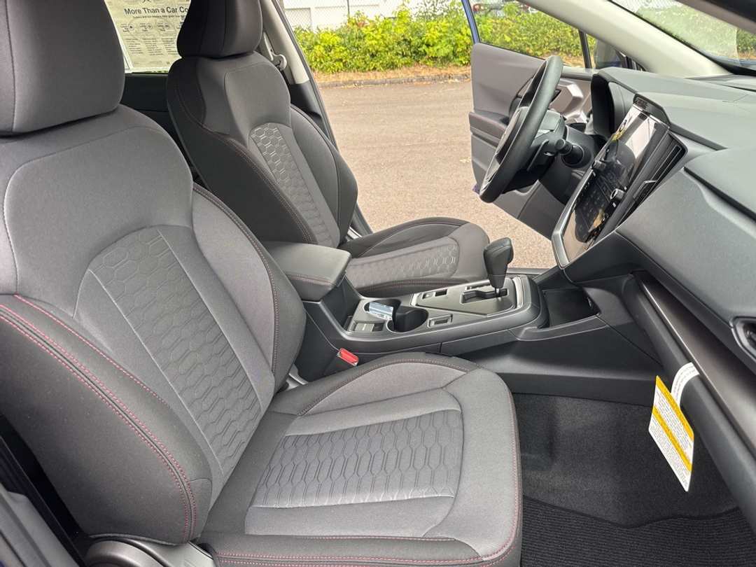 2025 Subaru Impreza Sport - Image 31