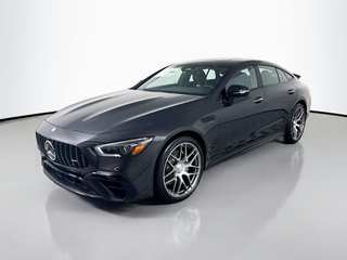 2026 Mercedes-Benz AMG Gt 53