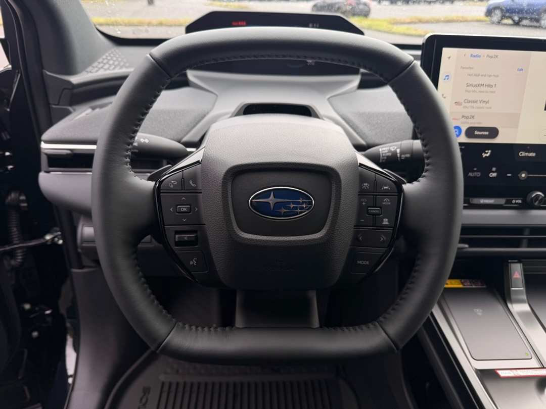 2026 Subaru Solterra Premium - Image 30