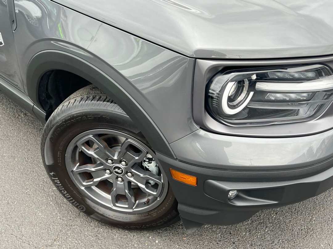 2022 Ford Bronco Sport Big Bend - Image 2