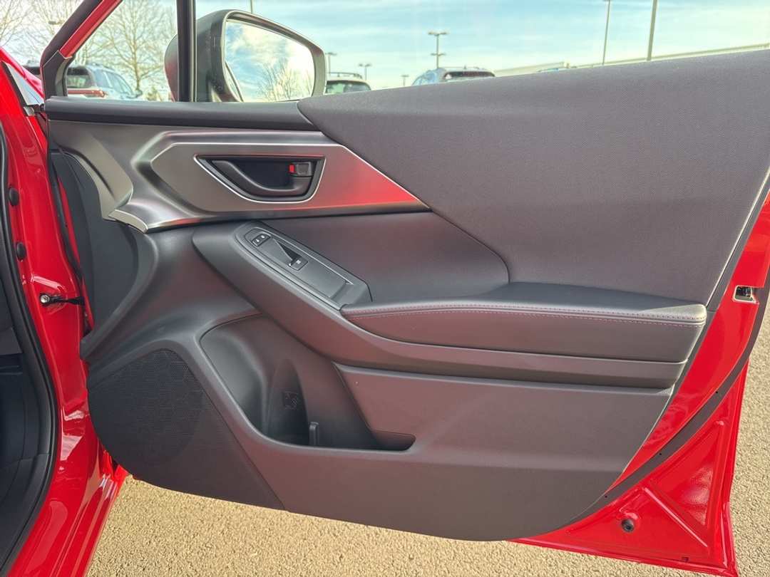 2026 Subaru Impreza Sport - Image 25