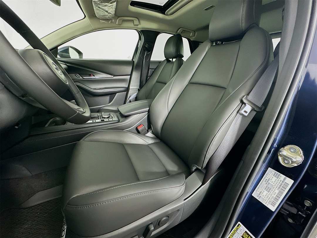 2026 MAZDA Cx-30 2.5 S Preferred - Image 20