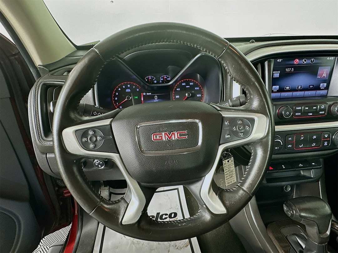 2015 GMC Canyon SLE1 - Image 11