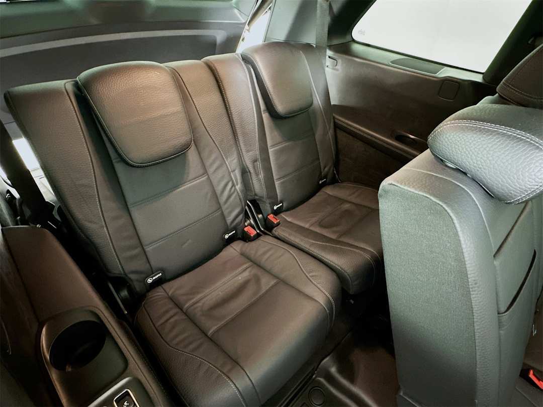 2022 Mercedes-Benz GLS GLS 450 - Image 29