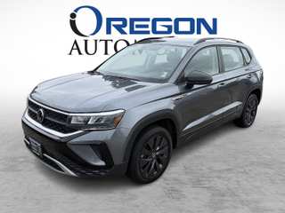 2022 Volkswagen Taos S