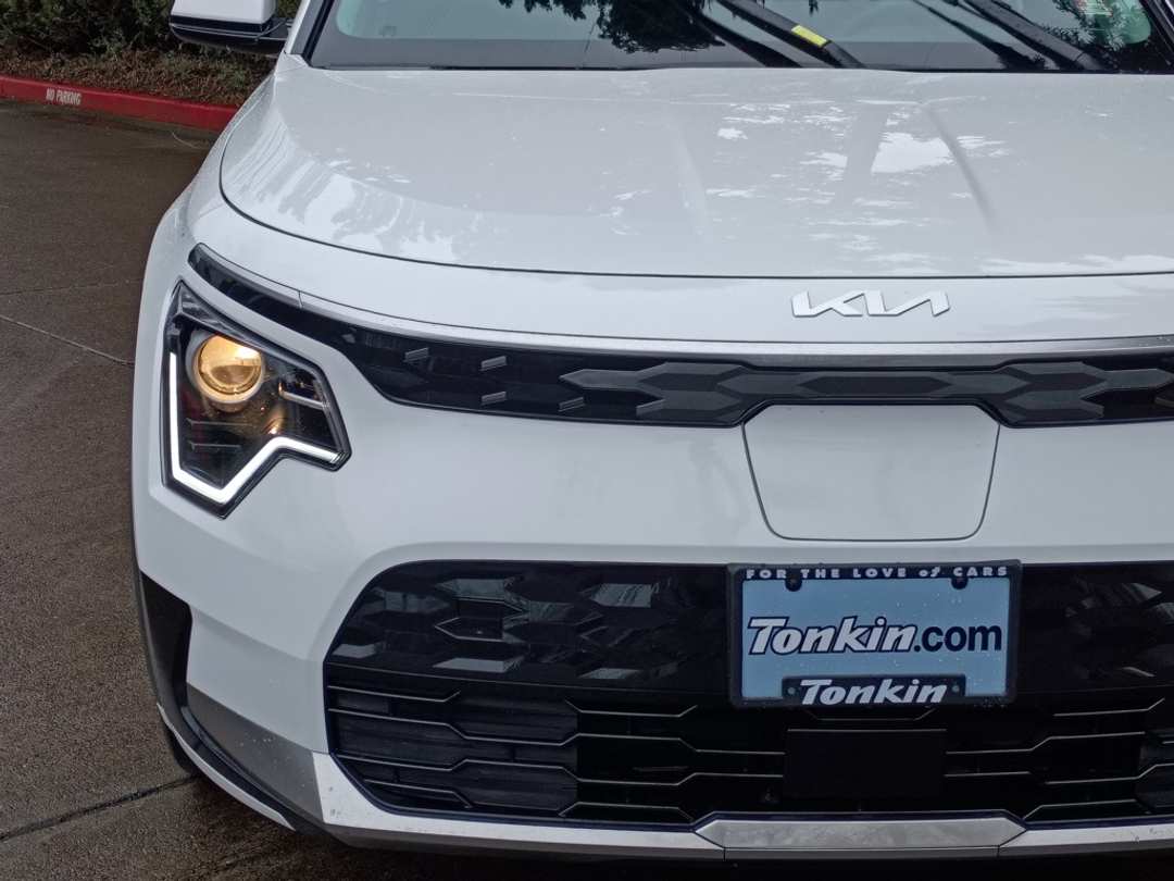 2024 Kia Niro Ev Wind - Image 9