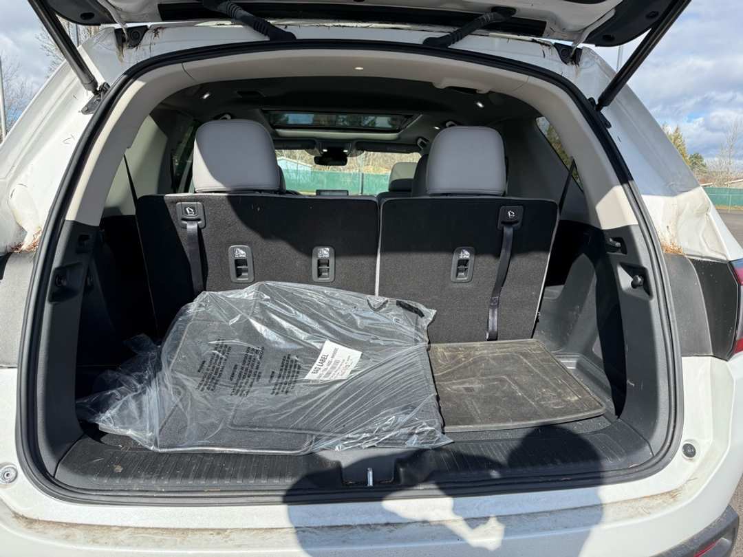 2025 Honda Pilot Elite - Image 24