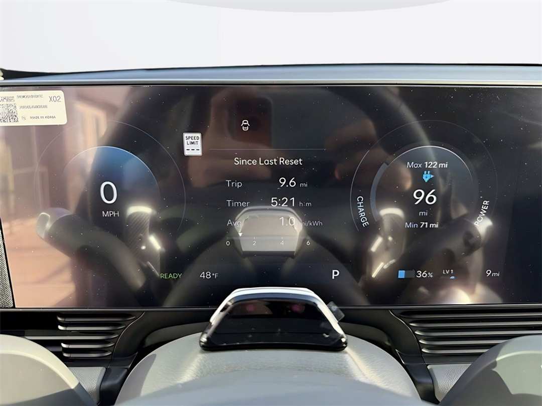 2026 Hyundai Ioniq 5 SEL - Image 19