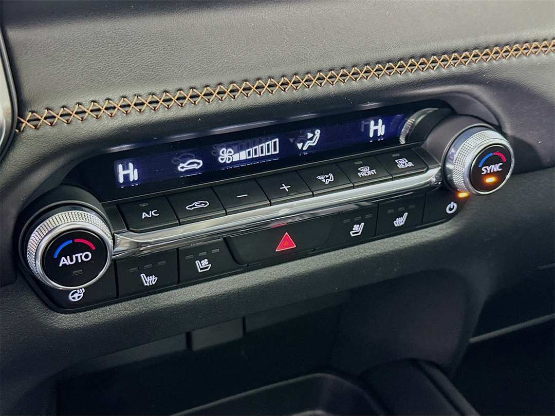 2026 MAZDA Cx-50 Premium Plus - Image 16
