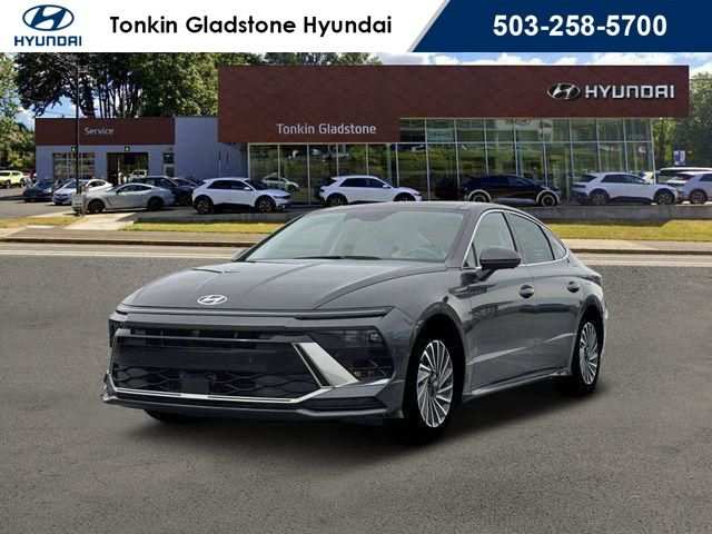 2026 Hyundai Sonata Limited