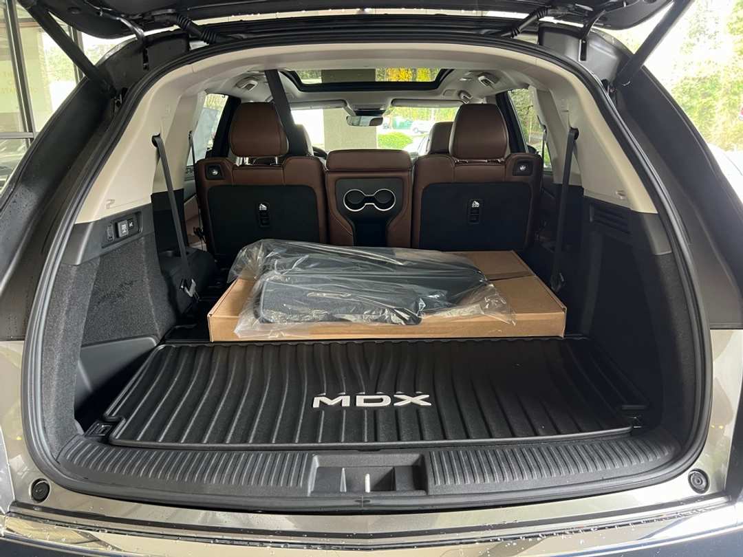 2026 Acura MDX Technology Package - Image 9