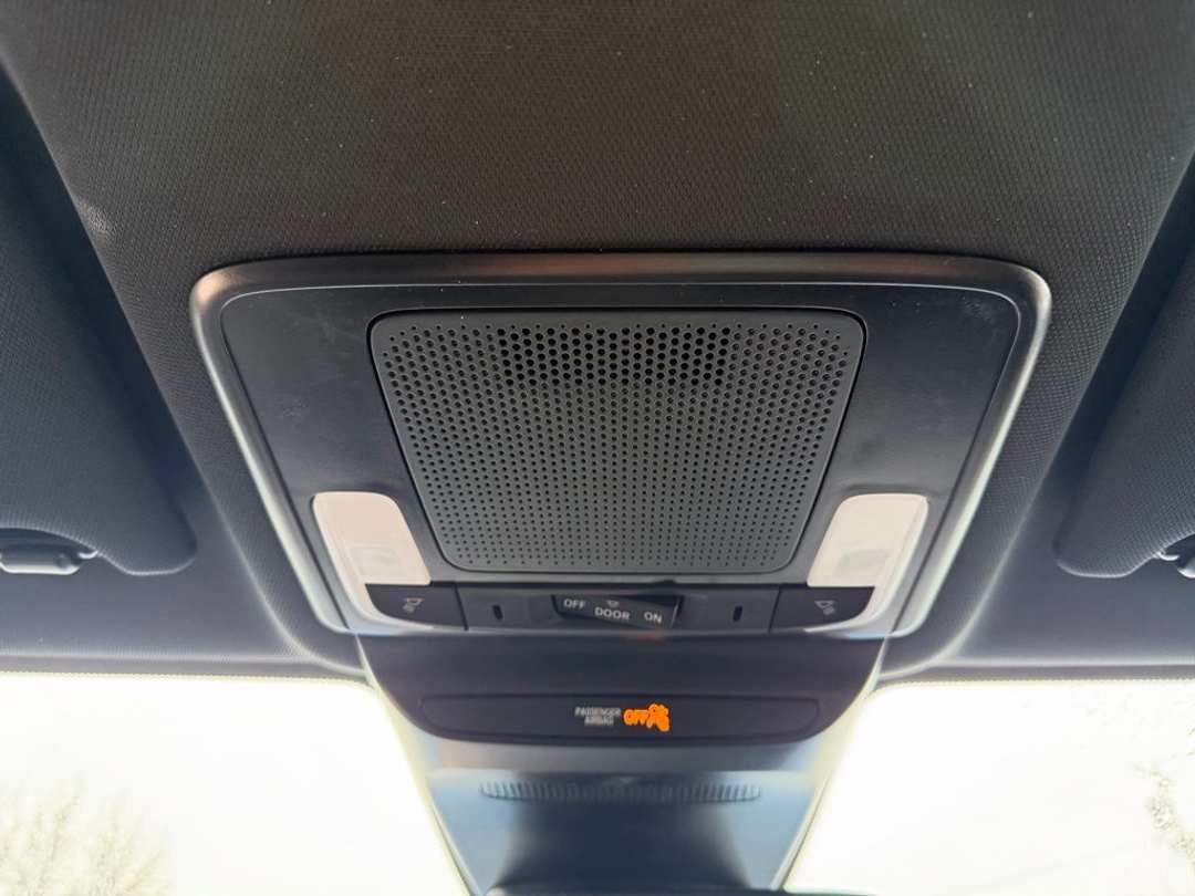 2026 Honda HR-V Sport - Image 27