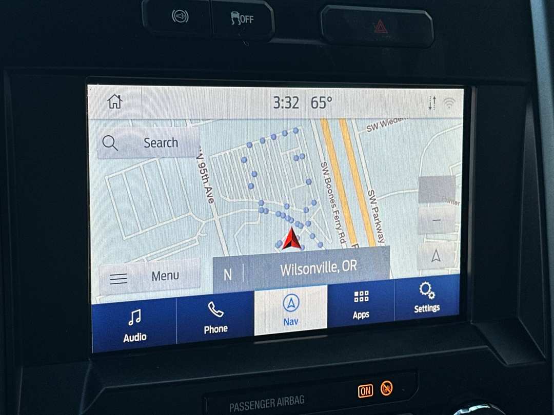 2022 Ford F-250Sd XLT - Image 17