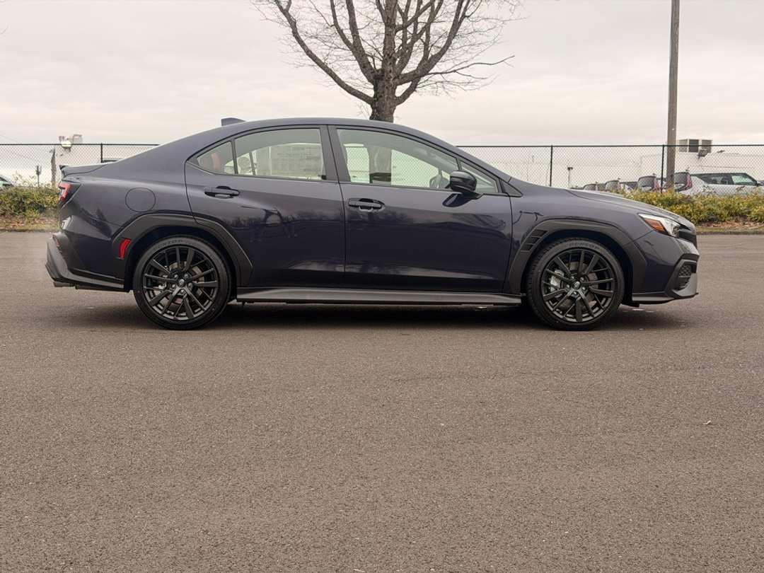 2026 Subaru WRX Limited - Image 8