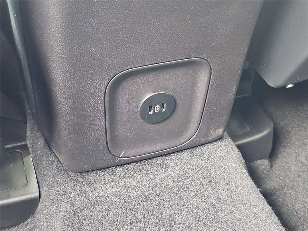 2025 Ford Bronco Sport Heritage - Image 23