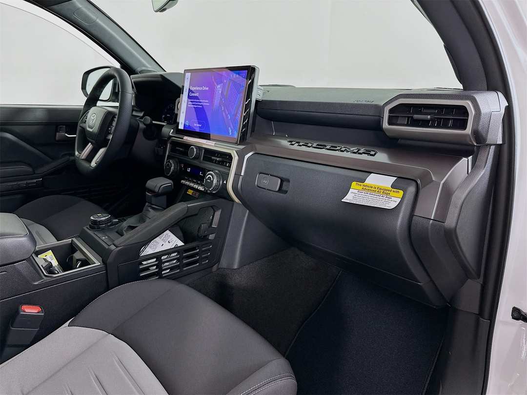 2026 Toyota Tacoma TRD OffRoad - Image 30