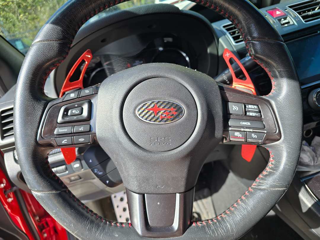 2018 Subaru WRX Premium - Image 3