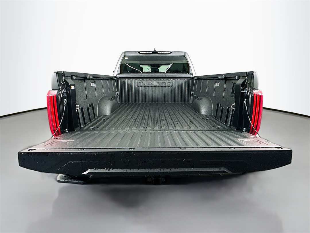 2026 Toyota Tundra SR5 - Image 26