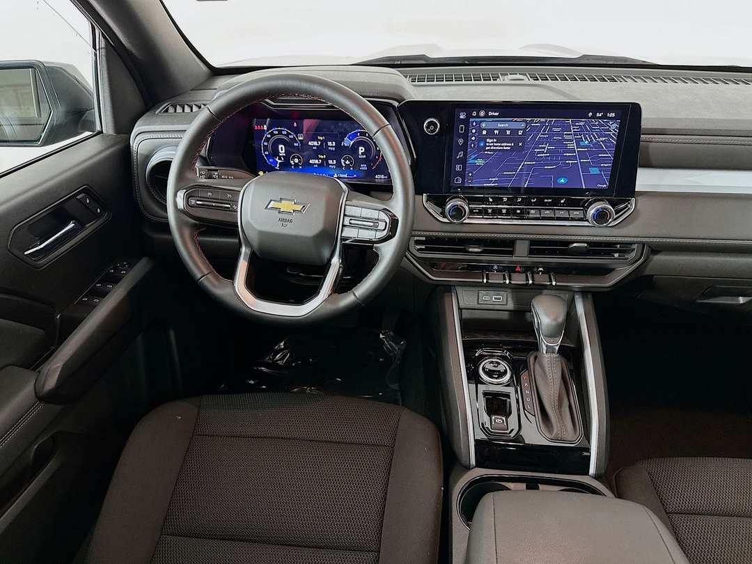 2025 Chevrolet Colorado LT - Image 23