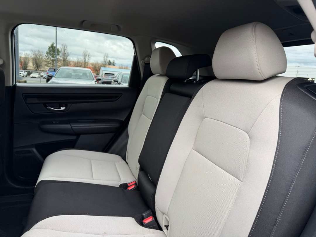 2023 Honda CR-V EX - Image 30