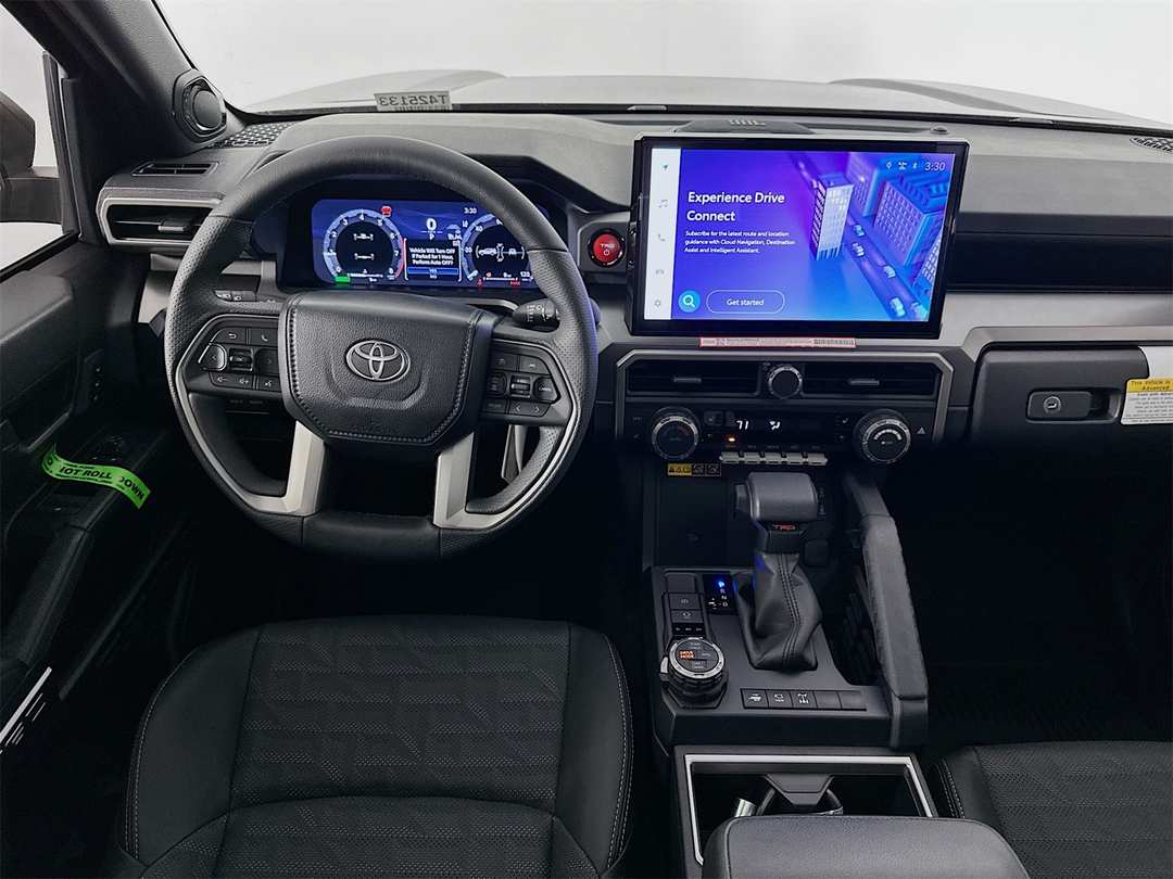 2025 Toyota 4Runner I-Force Max TRD Off Road Premium - Image 24