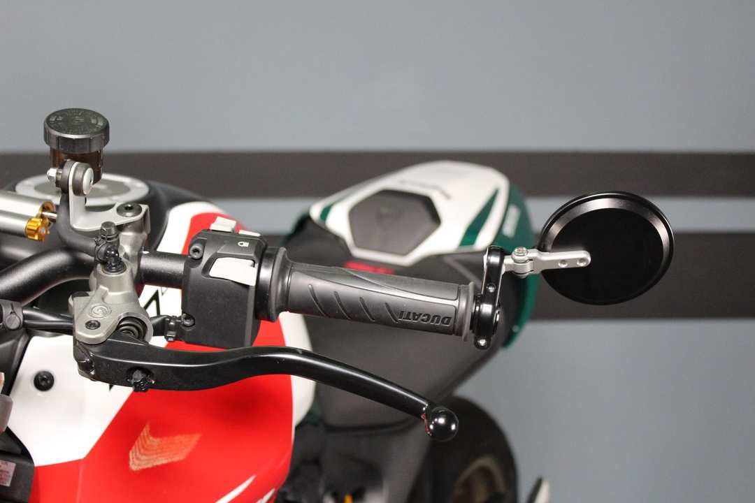 2024 Ducati Monster 30Th Anniversario - Image 12