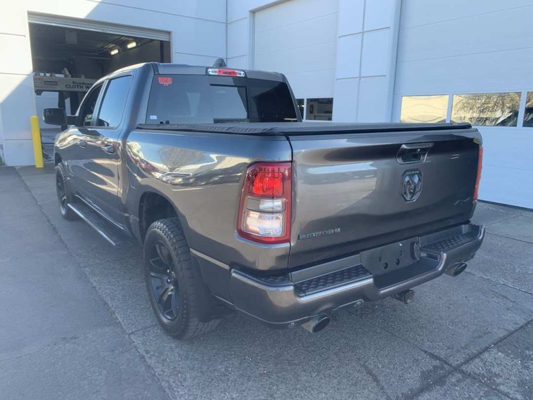 2020 Ram 1500 Big Horn/Lone Star - Image 2