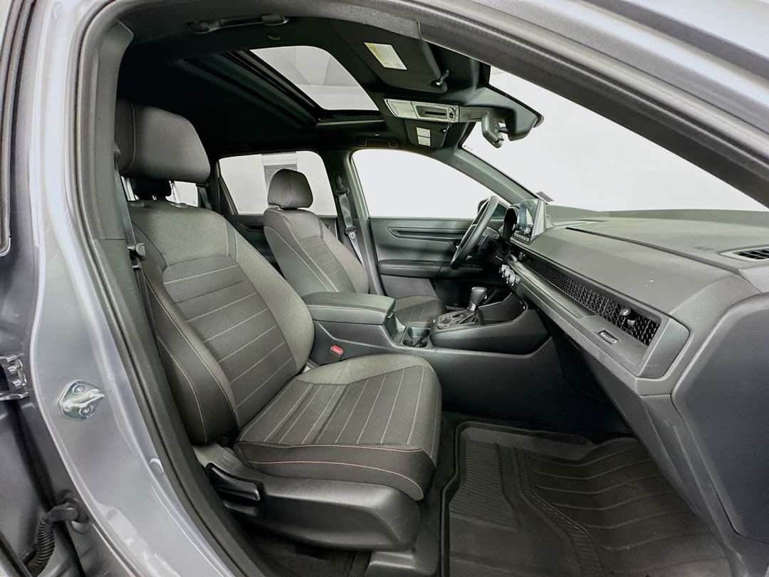 2024 Honda CR-V Sport - Image 29
