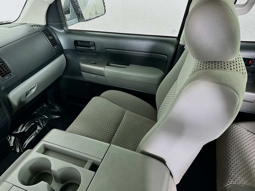 2012 Toyota Tundra Grade - Image 22