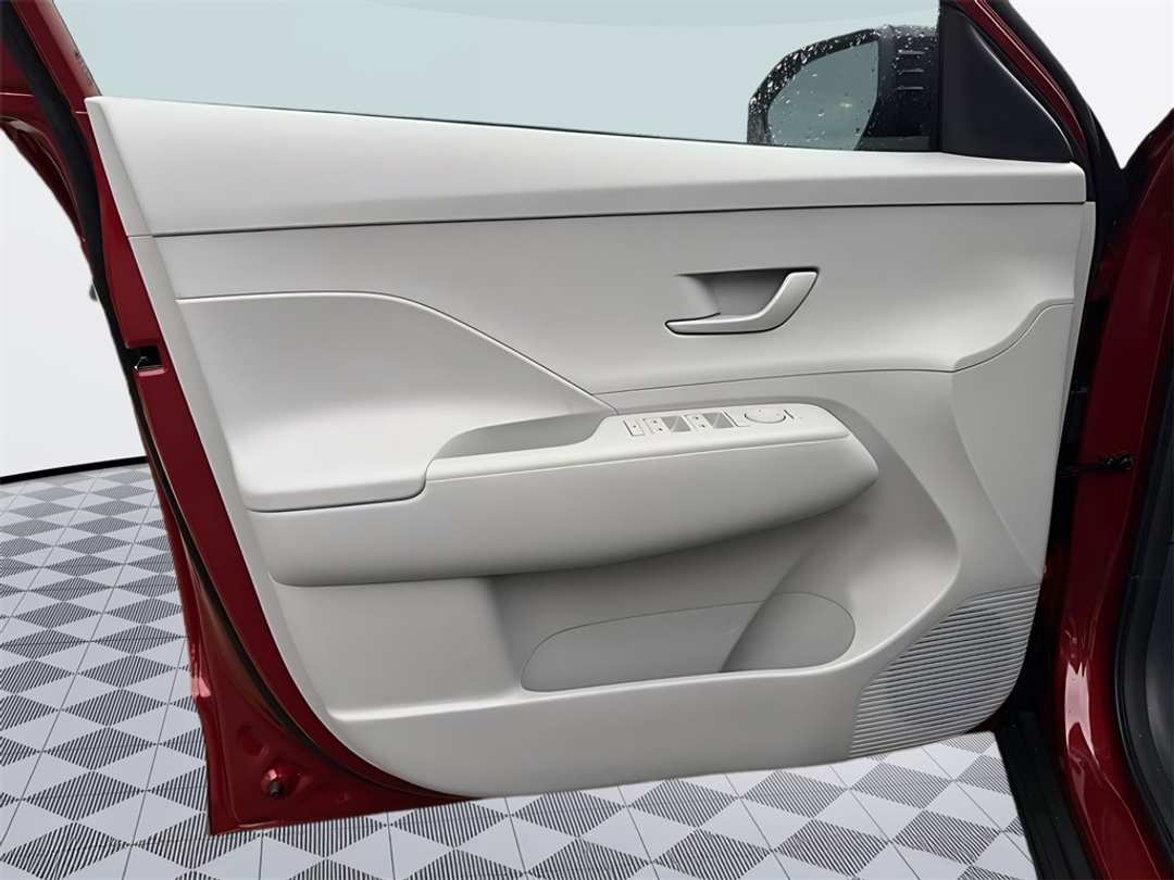 2026 Hyundai Kona SEL Sport - Image 12