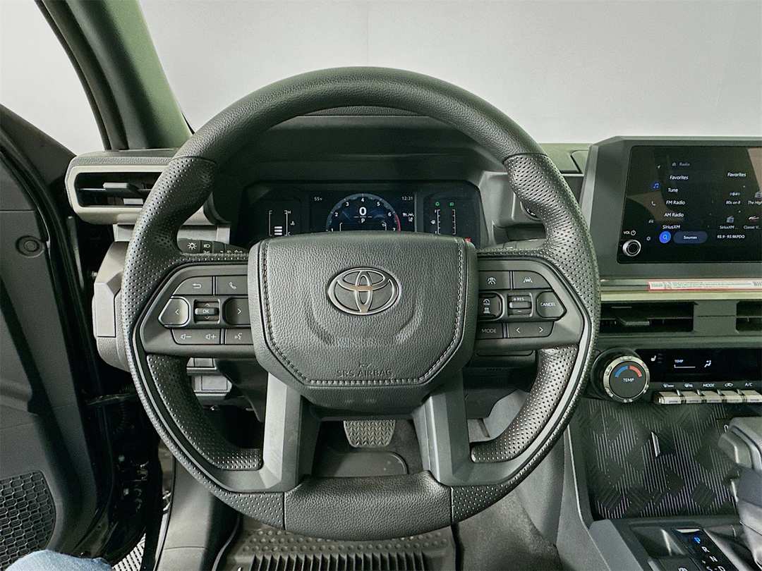 2025 Toyota Tacoma SR5 - Image 11