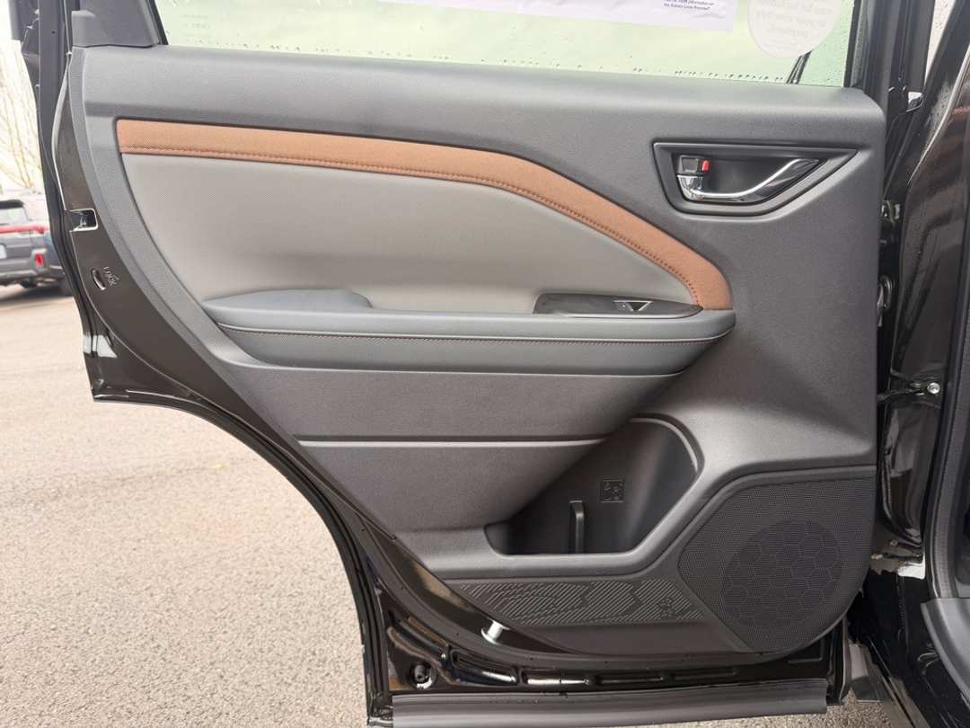 2026 Subaru Forester Sport - Image 18