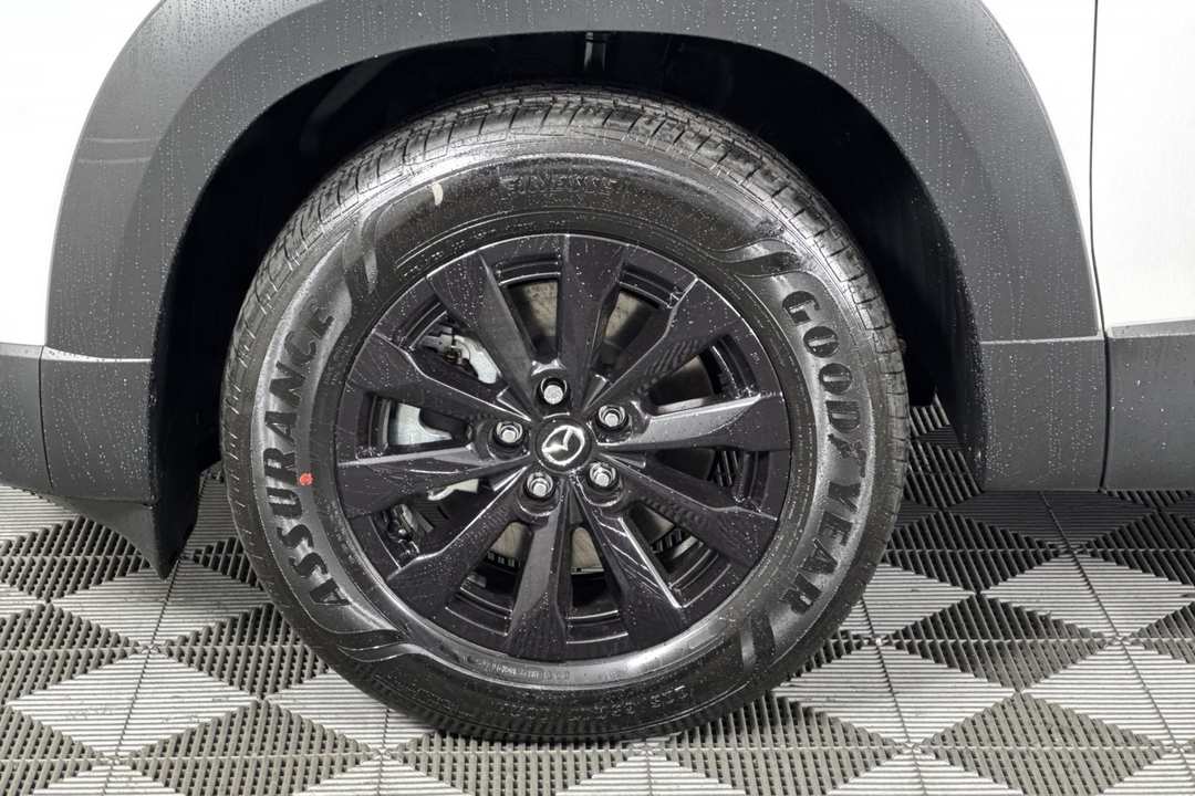 2026 MAZDA Cx-50 Premium - Image 25