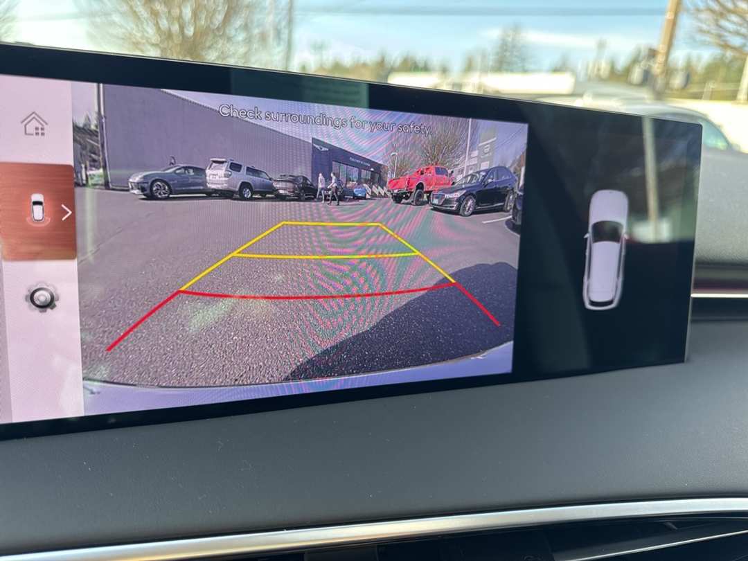 2026 Genesis Gv70 2.5T Select - Image 49