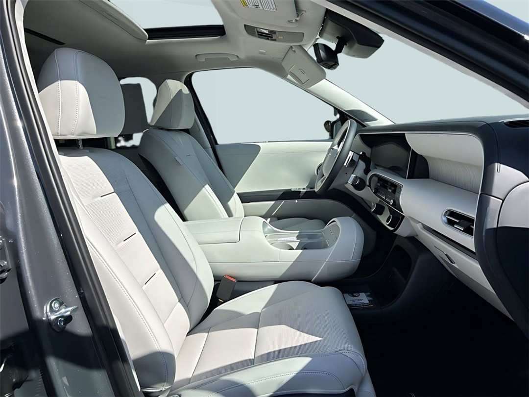 2026 Hyundai Palisade Calligraphy - Image 31