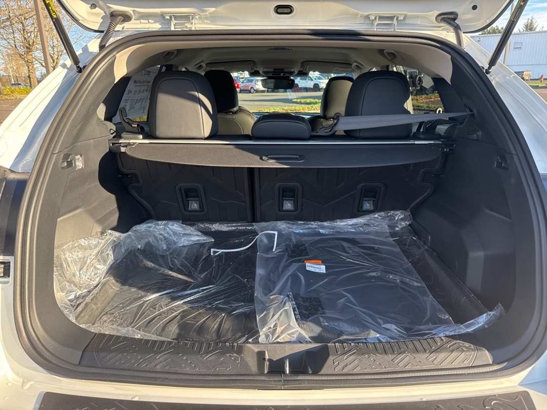 2026 Subaru Crosstrek Limited - Image 20