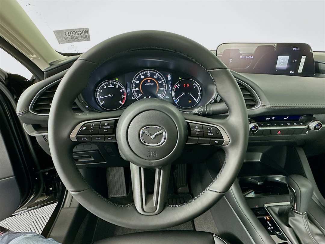 2026 MAZDA Mazda3 2.5 S Select Sport - Image 11