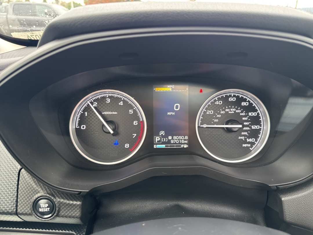 2019 Subaru Forester Premium - Image 17