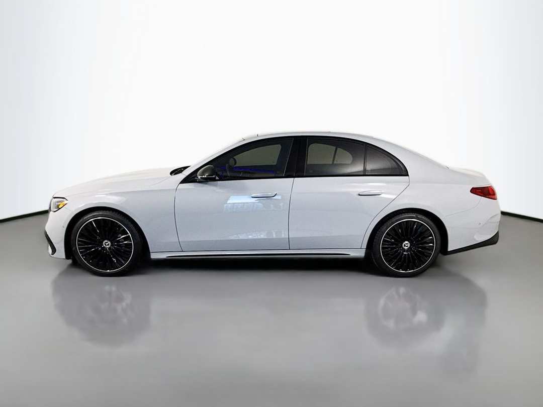 2024 Mercedes-Benz E-Class E 350 - Image 2