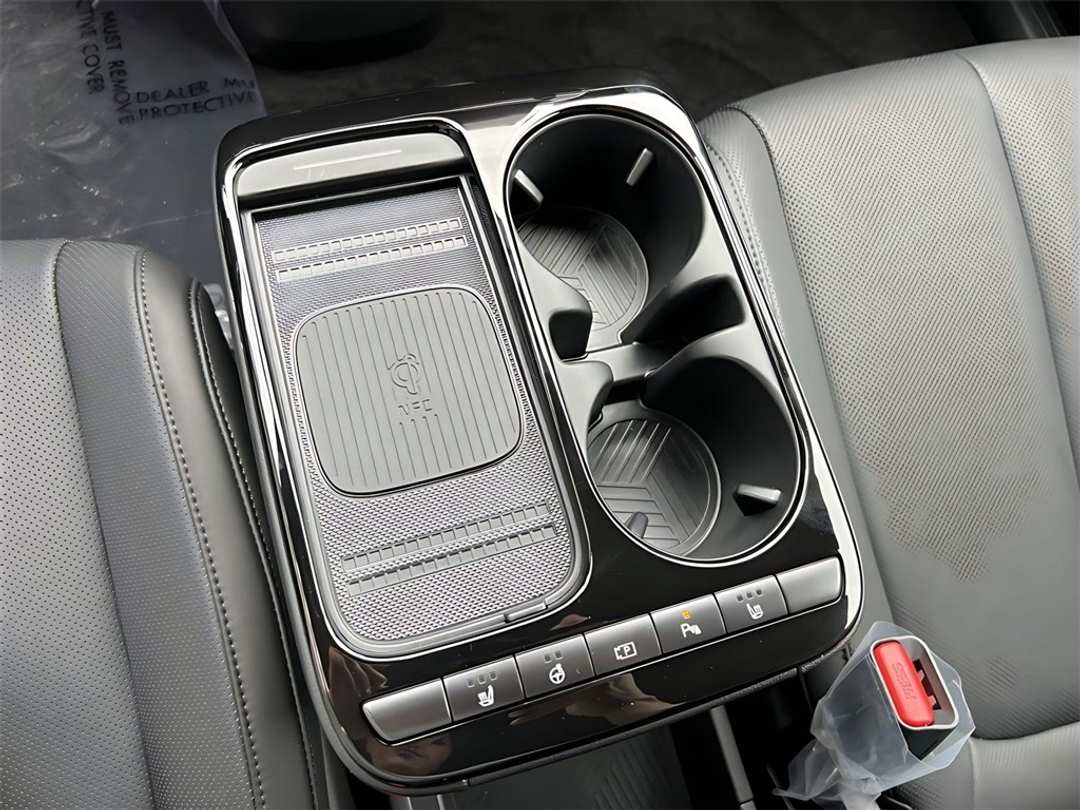 2026 Hyundai Ioniq 5 XRT - Image 27