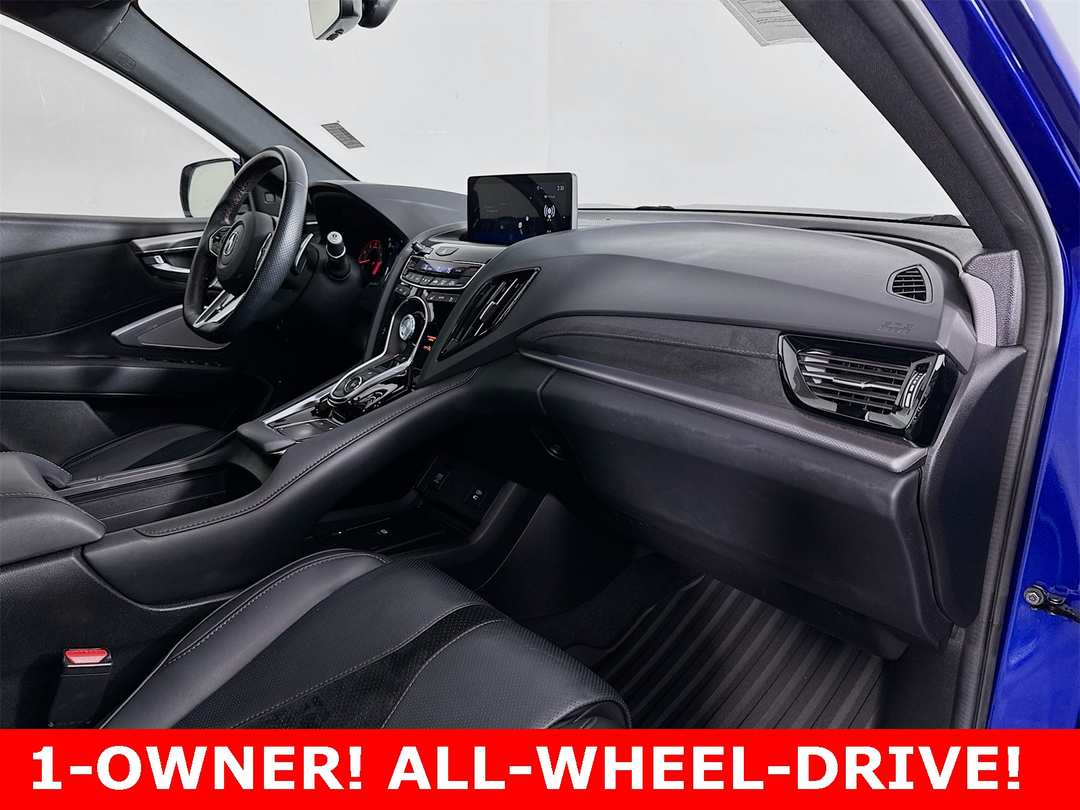 2024 Acura RDX ASpec Advance Package - Image 28
