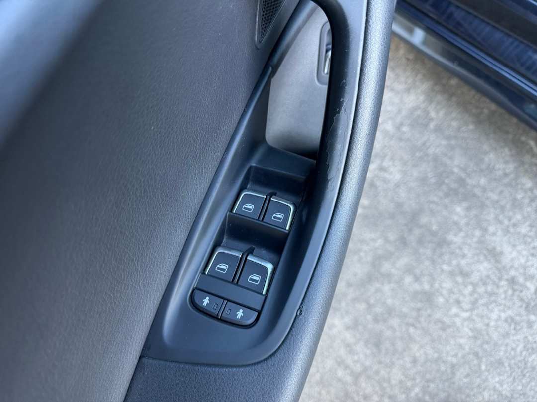 2017 Audi A6 2.0T Premium - Image 13